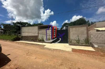 Casa para vender com 1 quarto no bairro tupã em contagem
