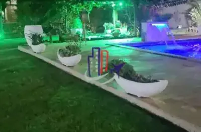 Casa de condomínio para vender com 4 quartos 1 suítes no bairro condomínio estância san remo em contagem