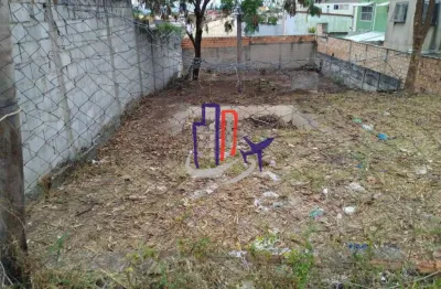 Lote / terreno de bairro para vender no bairro bom retiro em betim