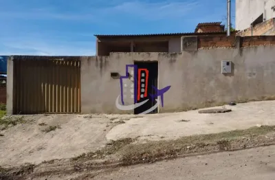 Casa para vender com 03 quartos 01 suíte no bairro chácara são geraldo/chácara del rey em contagem
