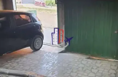 Casa para vender com 02 quartos no bairro santa cecília em esmeraldas