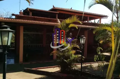 Chácara / sítio com 2 quartos à venda no Parque Alvorada, Juatuba 