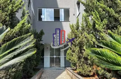 Apartamento para vender com 03 quartos 01 suíte no bairro europa em contagem