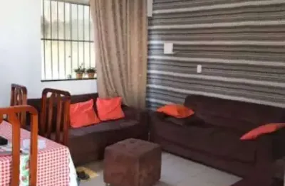 Casa para vender com 02 quartos no bairro mangabeiras em mateus leme