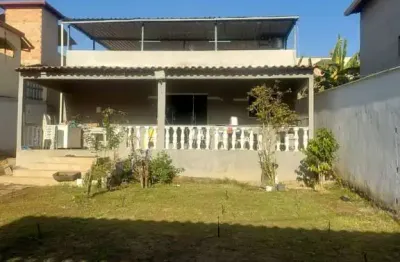 Casa para vender com 03 quartos 01 suítes no bairro cruzeiro do sul em betim