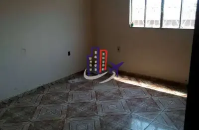 Casa para vender com 02 quartos no bairro novo retiro em esmeraldas