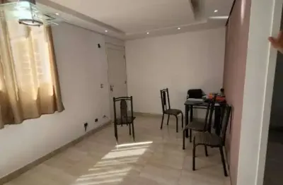 Apartamento para vender com 02 quartos no bairro fonte grande em contagem
