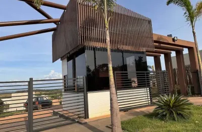 Casa de condomínio para vender com 03 quartos 01 suíte no bairro portal serra azul em mateus leme