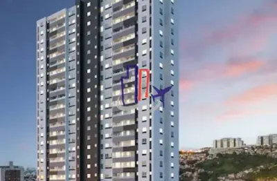 Apartamento para vender com 02 quartos 01 suítes no bairro estoril em belo horizonte