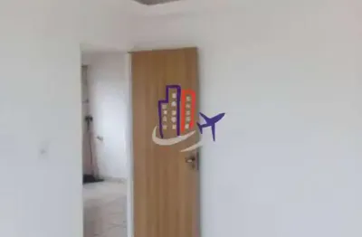Apartamento para vender com 02 quartos no bairro belo vale em santa luzia