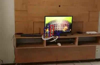 Apartamento para vender com 02 quartos no bairro bernardo monteiro em contagem