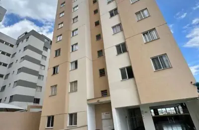 Apartamento para vender com 02 quartos no bairro europa em contagem