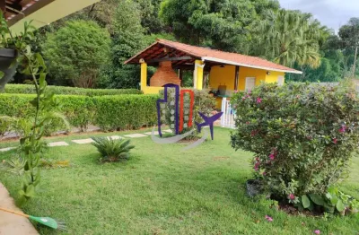 Sítio para vender com 03 quartos 01 suítes no bairro caracóis de baixo em esmeraldas