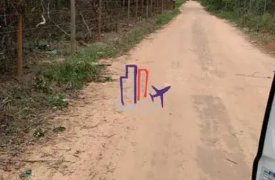 Chácara / sítio à venda na Praça Ipê-Roxo, 345, Tupã, Contagem