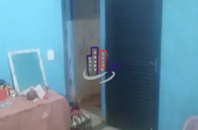Casa para vender com 02 quartos no bairro atalaia em mateus leme