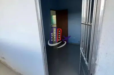 Casa para vender com 02 quartos no bairro monte verde em betim