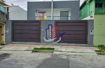 Casa para vender com 3 quartos 1 suítes no bairro sapucaias 2 em contagem