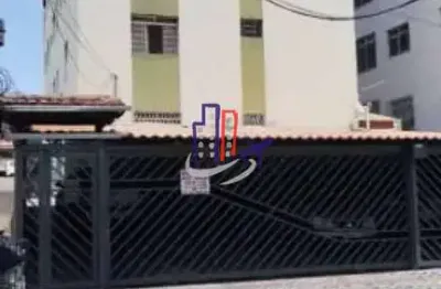 Apartamento para vender com 02 quartos no bairro novo eldorado em contagem