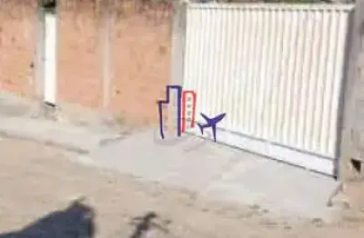Lote / terreno de bairro para vender no bairro bom jesus em santa luzia