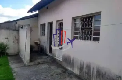 Casa para vender com 02 quartos no bairro tijuco em esmeraldas