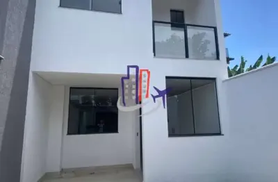 Casa para vender com 03 quartos 01 suítes no bairro ponte alta em betim