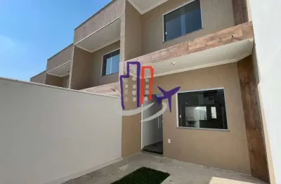 Casa para vender com 02 quartos no bairro jardim das alterosas 2º seção em betim
