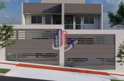 Casa duplex com 03 quartos 01 suíte no bairro monte verde em betim