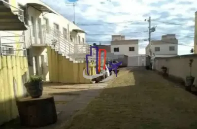 Apartamento para vender com 02 quartos no bairro bom sossego em ribeirão das neves