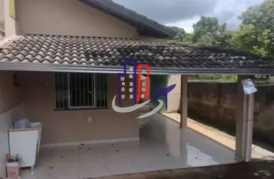 Casa para vender com 03 quartos 01 suíte no bairro vila maria regina em juatuba