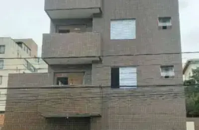 Cobertura para vender com 2 quartos 1 suítes no bairro europa em contagem