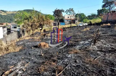 Lote / terreno de bairro para vender no bairro joão paulo ii em mateus leme