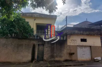 Casa para vender com 03 quartos 01 suíte no bairro pindorama em belo horizonte
