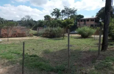 Lote / terreno de bairro para vender no bairro estância do sereno em betim