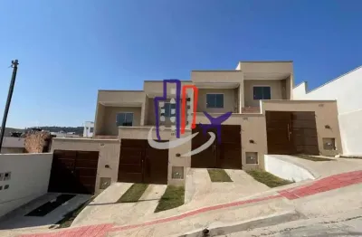 Casa para vender com 02 quartos no bairro jardim das alterosas 2º seção em betim