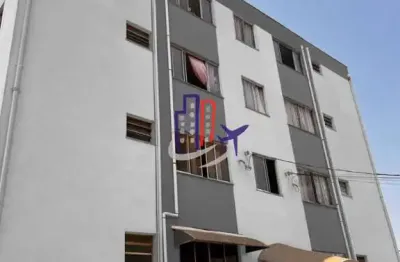 Apartamento para vender com 02 quartos no bairro belo vale em santa luzia