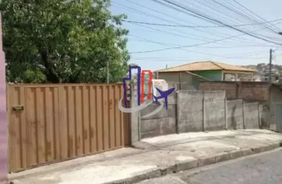 Lote / terreno comercial para vender no bairro linda vista em contagem