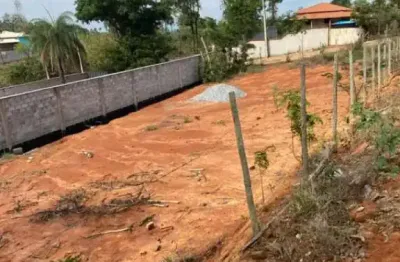 Lote / terreno de condomínio no bairro chácara campestre entre nacional e ribeirão das neves