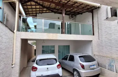 Casa de alto padrão com 03 quartos 02 suítes no bairro europa em contagem