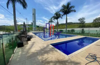 Apartamento para vender com 02 quartos no bairro parque das cachoeiras em betim