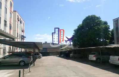 Apartamento para vender com 02 quartos no bairro betim industrial em betim