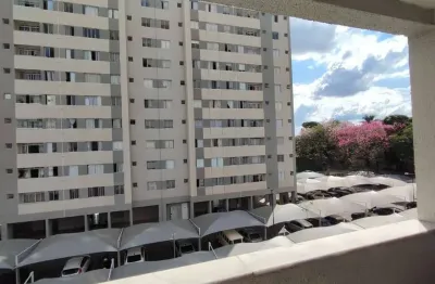 Apartamento para vender com 02 quartos 01 suíte no bairro jardim riacho das pedras em contagem