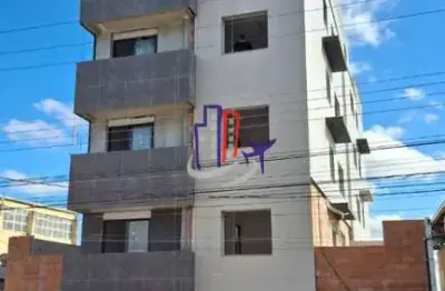 Apartamento para vender com 03 quartos 01 suíte no bairro novo eldorado em contagem