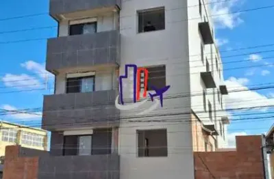 Cobertura com 03 quartos 01 suíte no bairro novo eldorado em contagem