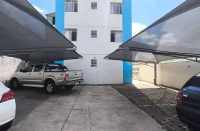 Apartamento para vender com 02 quartos no bairro água branca em contagem