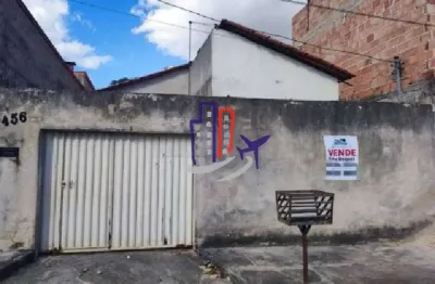 Casa para vender com 04 quartos 01 suíte no bairro itacolomi em betim