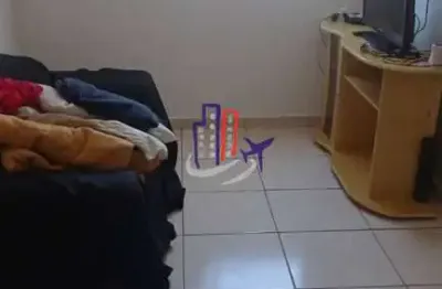 Apartamento para vender com 02 quartos no bairro cabral em contagem
