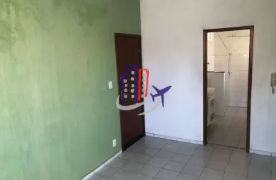 Apartamento para vender com 02 quartos no bairro duque de caxias em betim