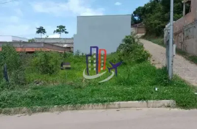 Lote / terreno comercial para vender no bairro quintas coloniais em contagem