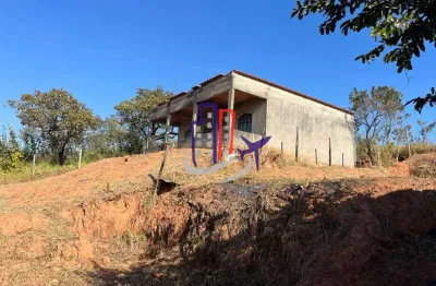 Terreno à venda na Rua Perdões, 13, Vila Cristina, Betim
