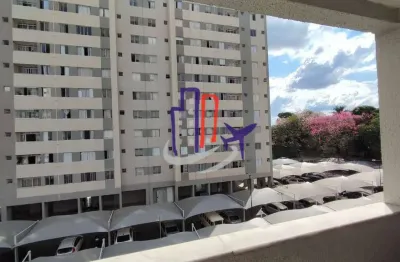 Apartamento para vender com 2 quartos 01 suíte no bairro jardim riacho das pedras em contagem